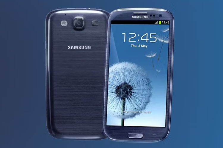 Galaxy S3 และ Galaxy Note 2 รุ่นเก่าSamsungAndroid 13